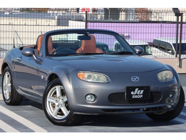 Mazda ROADSTER 2005 6382666-1