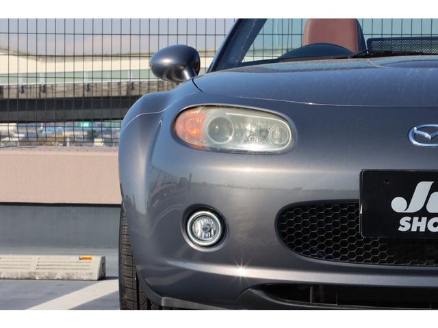 Mazda ROADSTER 2005 6382666-10