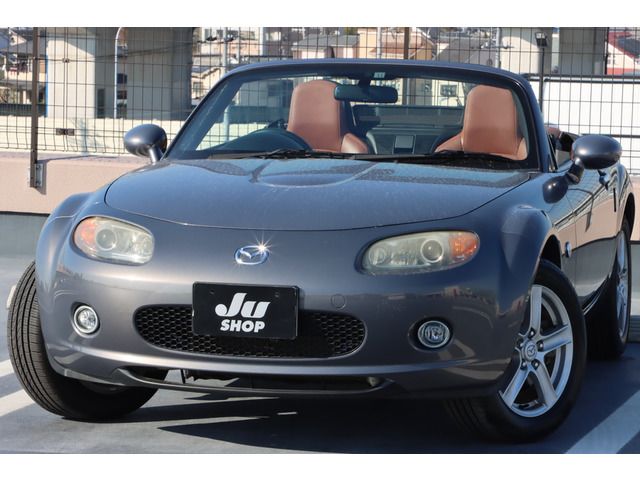 Mazda ROADSTER 2005 6382666-2