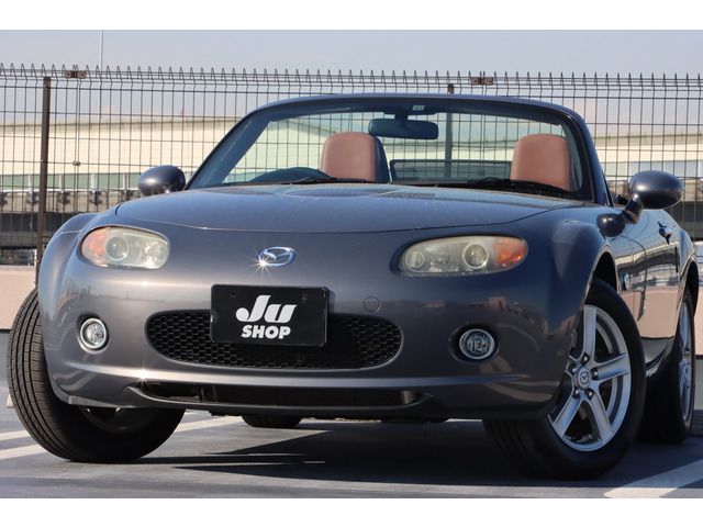 Mazda ROADSTER 2005 6382666-3