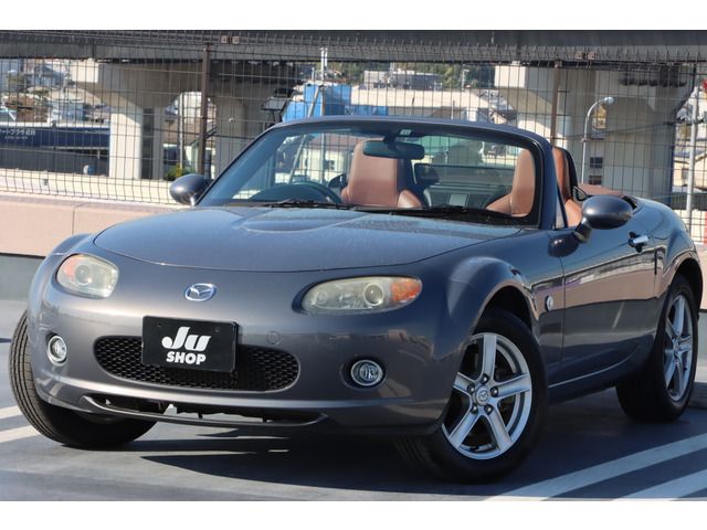 Mazda ROADSTER 2005 6382666-4