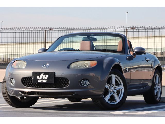 Mazda ROADSTER 2005 6382666-5