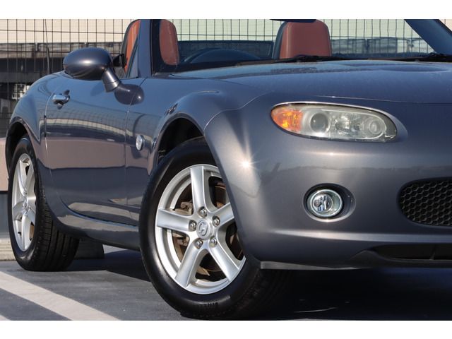 Mazda ROADSTER 2005 6382666-6