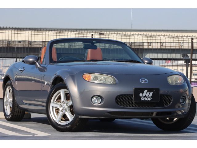 Mazda ROADSTER 2005 6382666-7