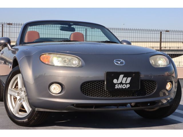 Mazda ROADSTER 2005 6382666-8