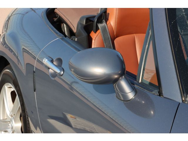 Mazda ROADSTER 2005 6382666-9
