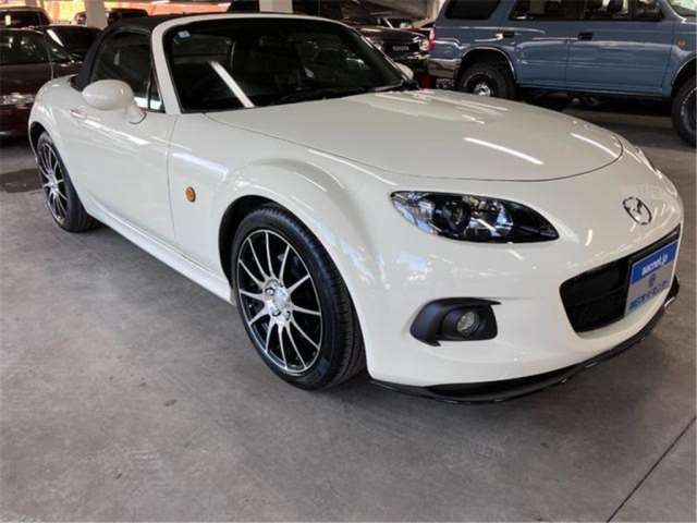 Mazda ROADSTER 2005 6382837-0