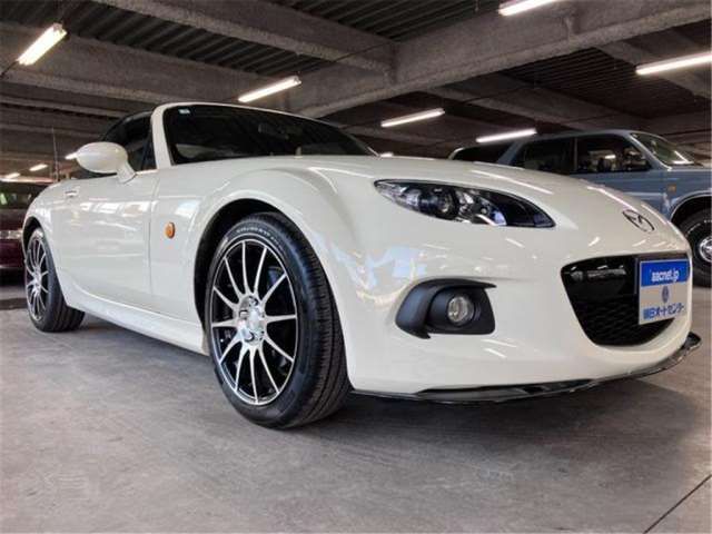 Mazda ROADSTER 2005 6382837-1
