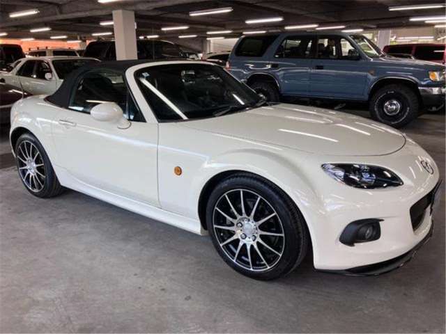 Mazda ROADSTER 2005 6382837-10