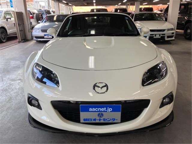 Mazda ROADSTER 2005 6382837-2