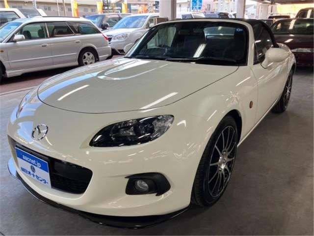 Mazda ROADSTER 2005 6382837-3