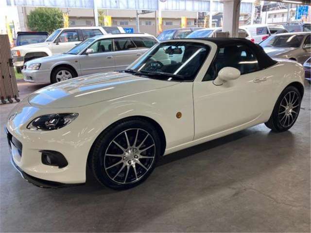 Mazda ROADSTER 2005 6382837-4