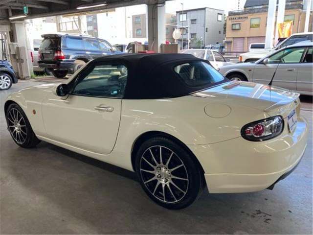 Mazda ROADSTER 2005 6382837-5