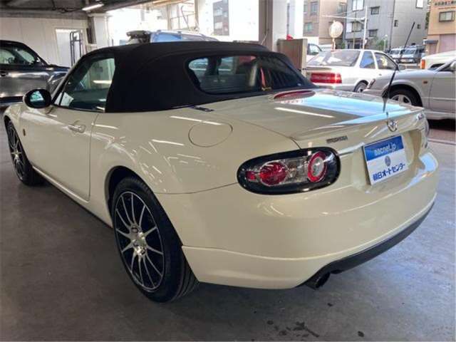 Mazda ROADSTER 2005 6382837-6