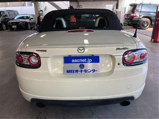 Mazda ROADSTER 2005 6382837-7