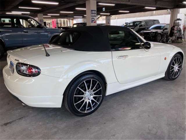 Mazda ROADSTER 2005 6382837-9