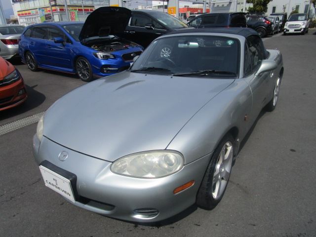 Mazda ROADSTER 2003 6383037-1