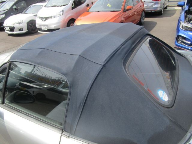 Mazda ROADSTER 2003 6383037-10