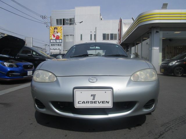 Mazda ROADSTER 2003 6383037-2