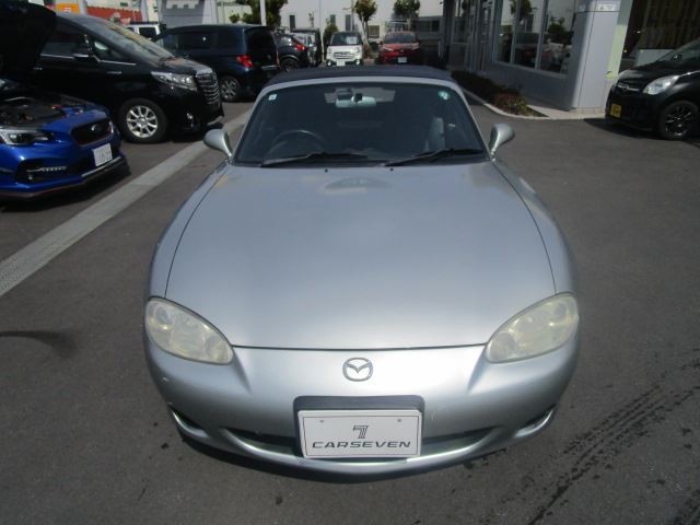 Mazda ROADSTER 2003 6383037-3