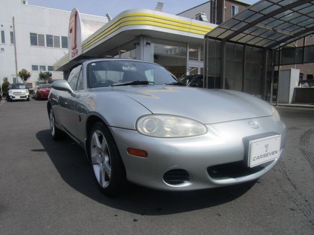 Mazda ROADSTER 2003 6383037-4