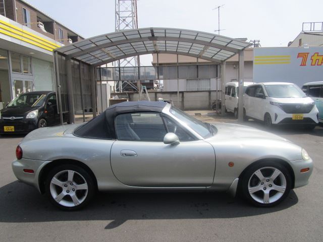 Mazda ROADSTER 2003 6383037-5
