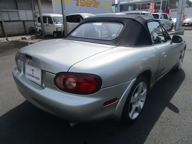 Mazda ROADSTER 2003 6383037-6
