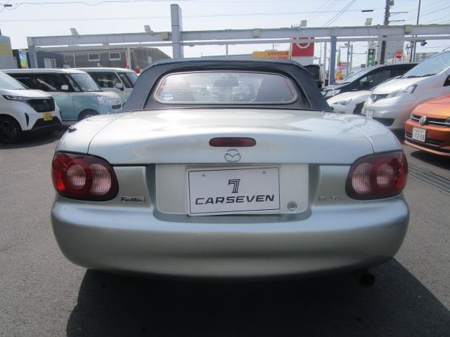 Mazda ROADSTER 2003 6383037-7
