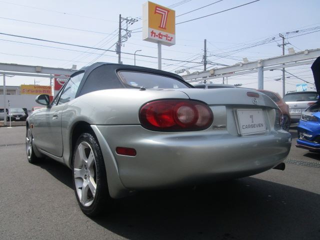 Mazda ROADSTER 2003 6383037-8