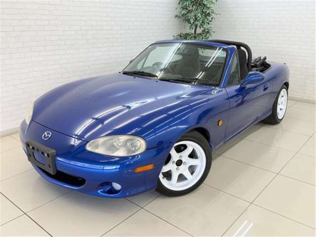 Mazda ROADSTER 2000 6383300-0