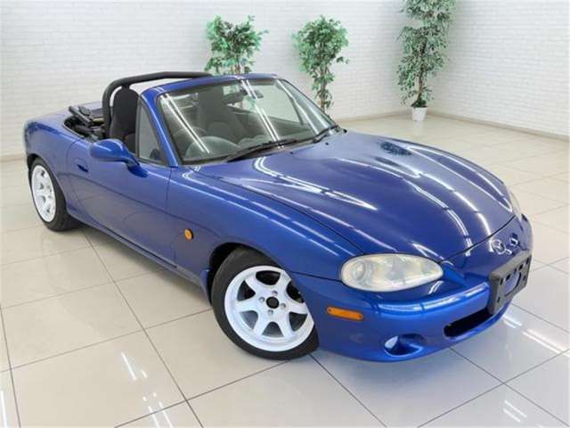 Mazda ROADSTER 2000 6383300-1