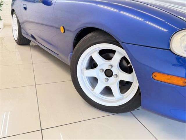Mazda ROADSTER 2000 6383300-4