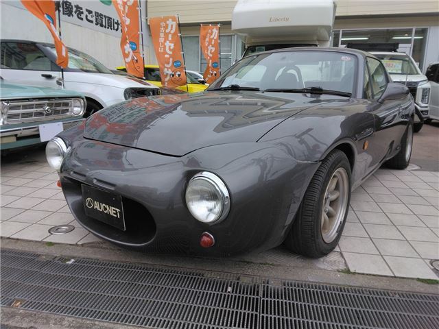 Mazda ROADSTER 1999 6383484-0