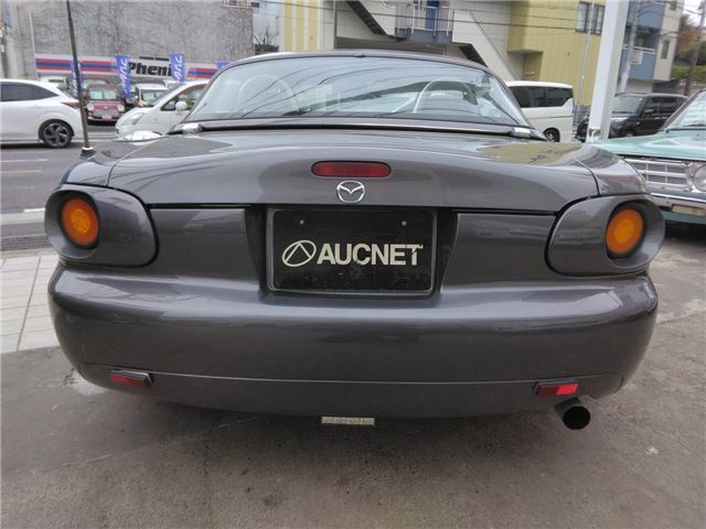 Mazda ROADSTER 1999 6383484-4