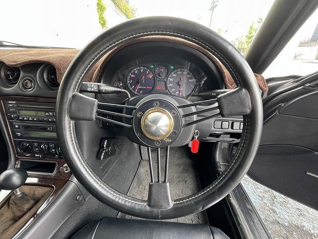 Mazda ROADSTER 1999 6383484-9