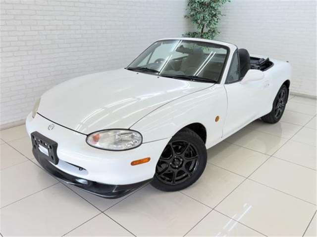 Mazda ROADSTER 1998 6383522-0