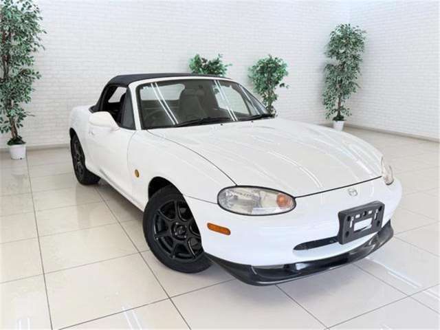 Mazda ROADSTER 1998 6383522-1