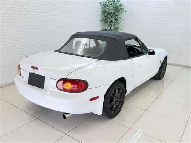 Mazda ROADSTER 1998 6383522-2