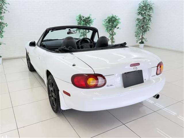 Mazda ROADSTER 1998 6383522-3