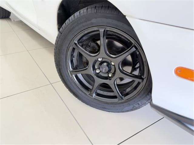 Mazda ROADSTER 1998 6383522-4