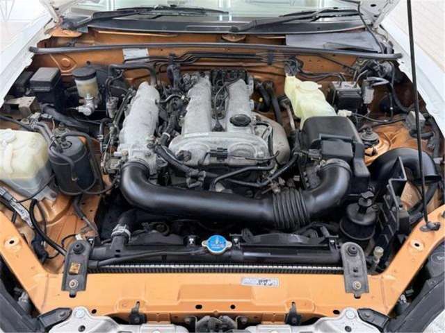 Mazda ROADSTER 1998 6383522-5