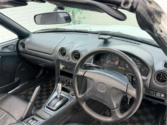 Mazda ROADSTER 1998 6383522-6