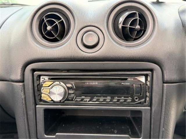 Mazda ROADSTER 1998 6383522-7