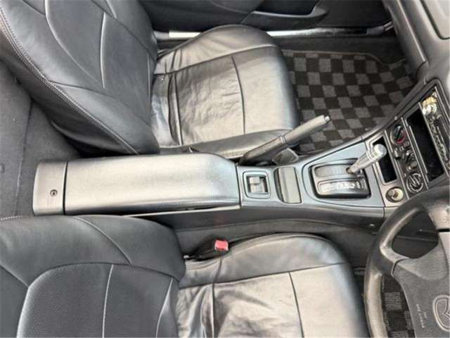 Mazda ROADSTER 1998 6383522-8