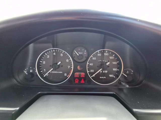 Mazda ROADSTER 1995 6383936-10