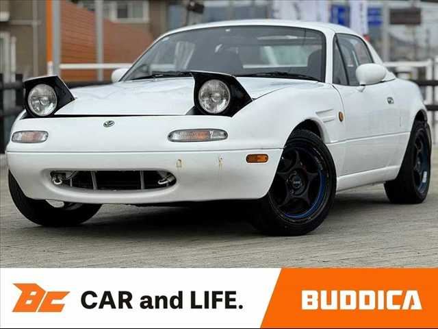 Mazda ROADSTER 1992 6384137-0