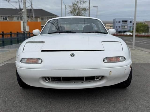 Mazda ROADSTER 1992 6384137-10