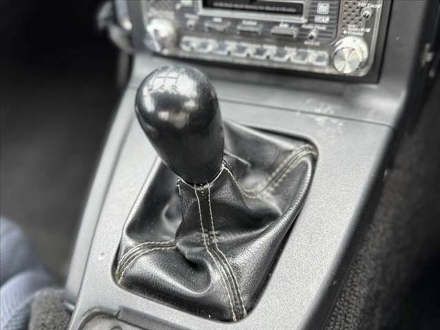 Mazda ROADSTER 1992 6384137-2
