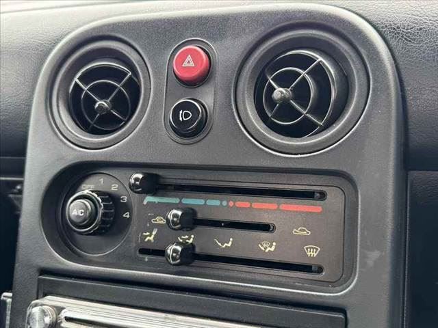 Mazda ROADSTER 1992 6384137-4