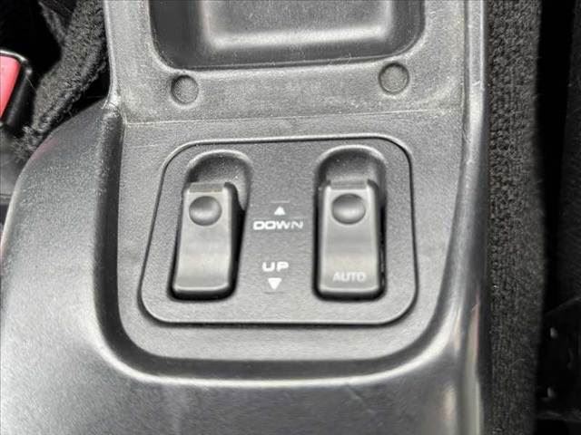 Mazda ROADSTER 1992 6384137-6